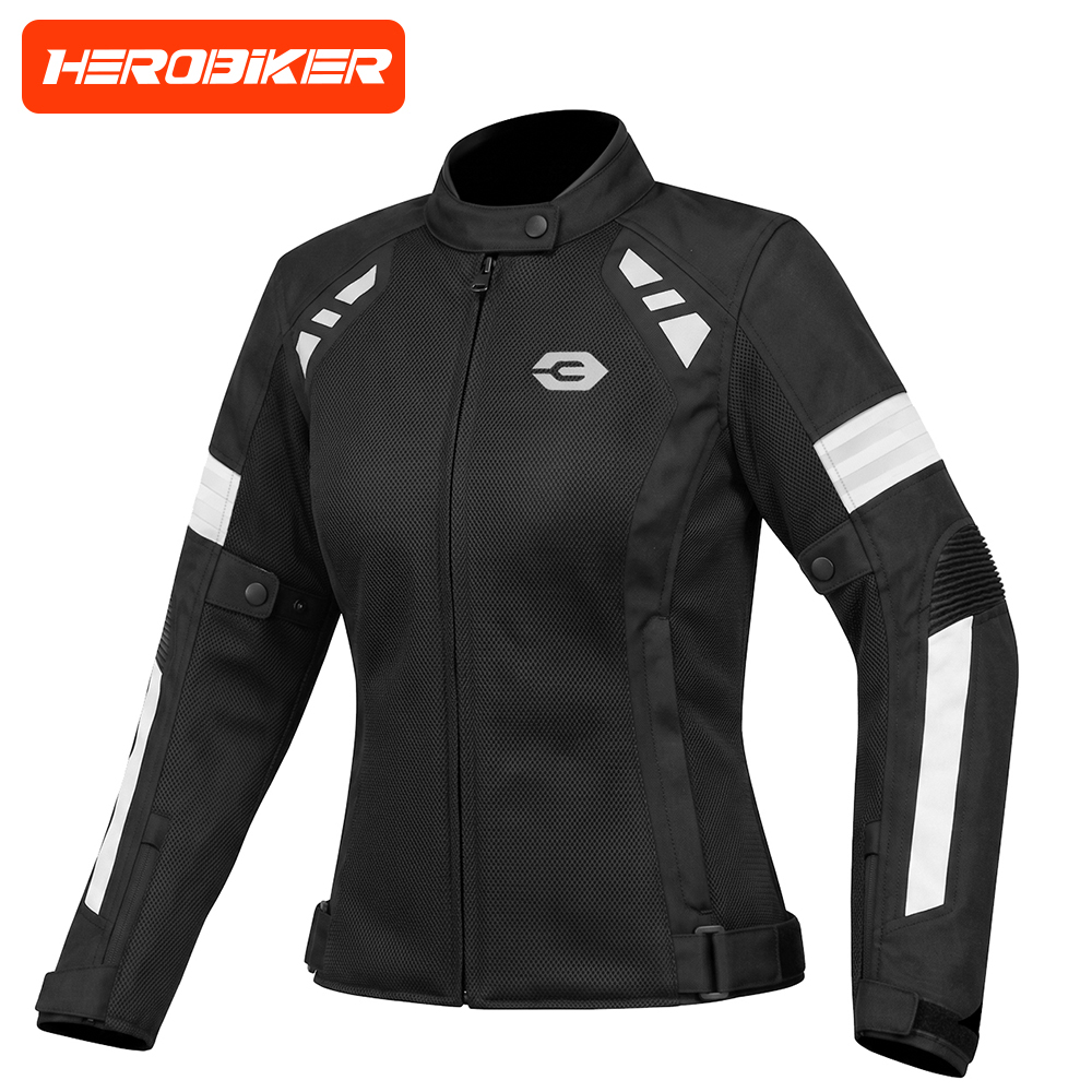 Outdoor Sport Jacket Women'S - Motorradjacke für Damen, atmungsaktiv, für alle