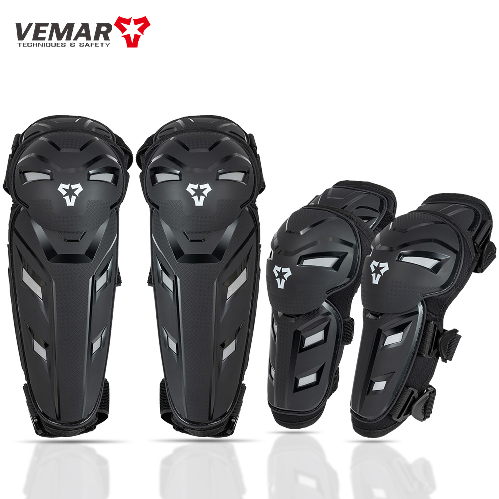 Mtb Elbow Pad - Motorrad-Knie- und Ellbogenschützer für Damen und