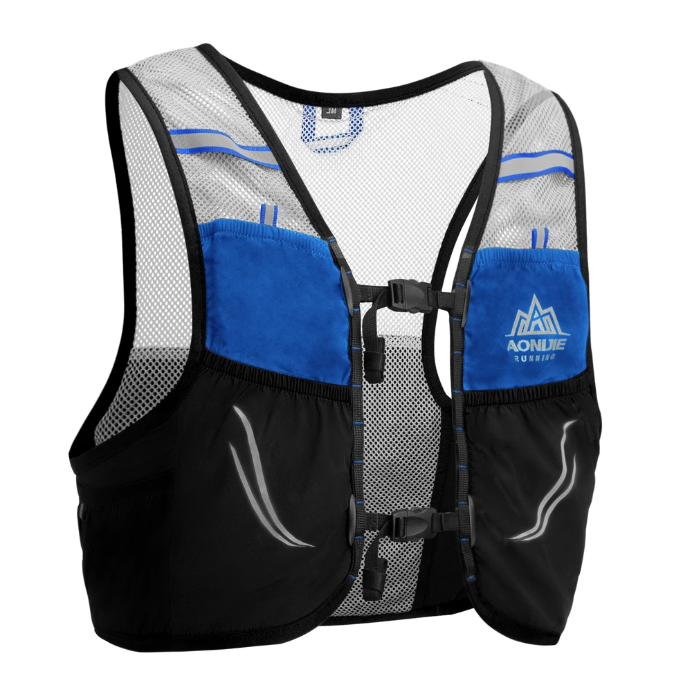 Trail Running Vest - AONIJIE C932 Leichte Rucksack Lauf Weste