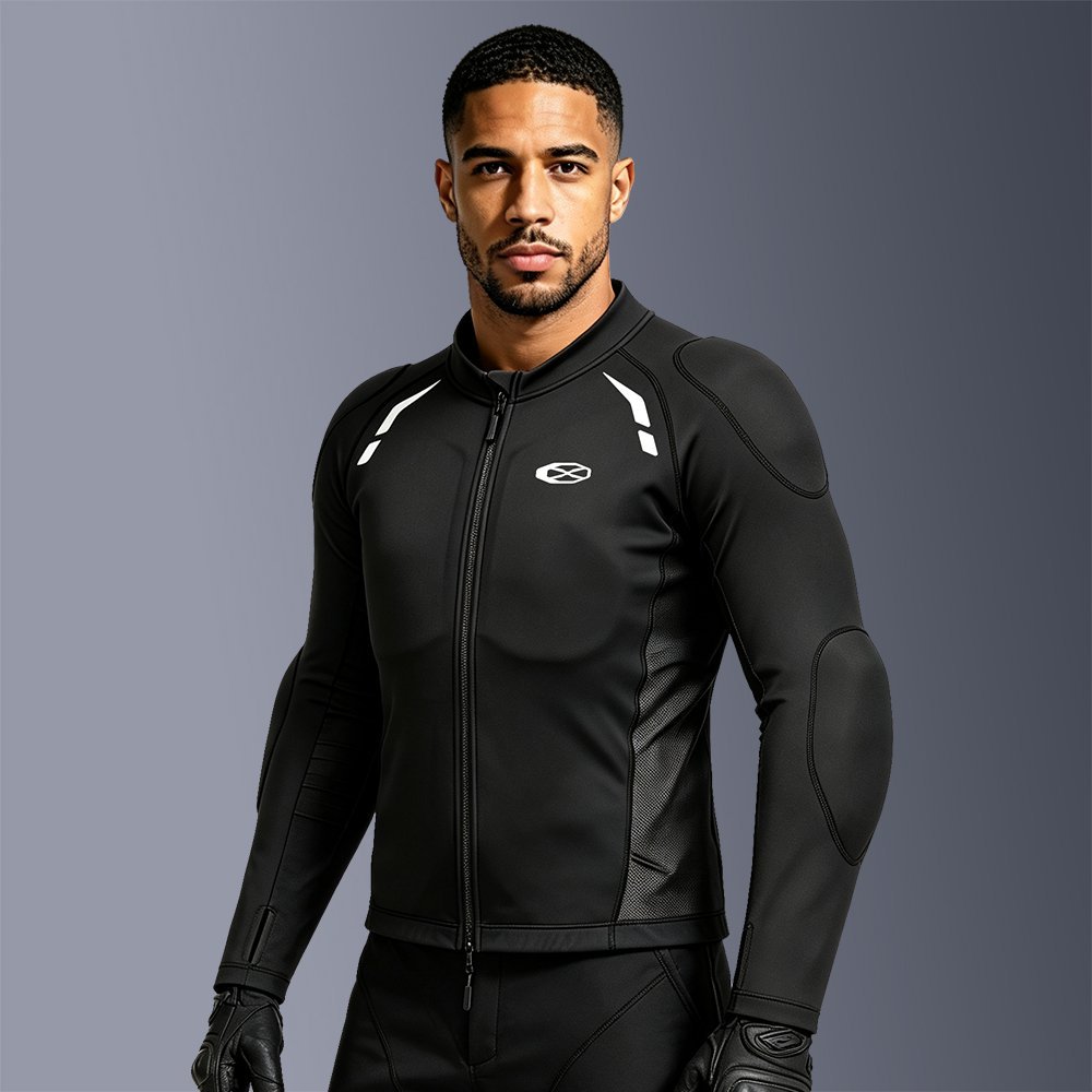 Outdoor Sport Jacket Women'S - Neue Motorradjacke für Männer und Frauen,