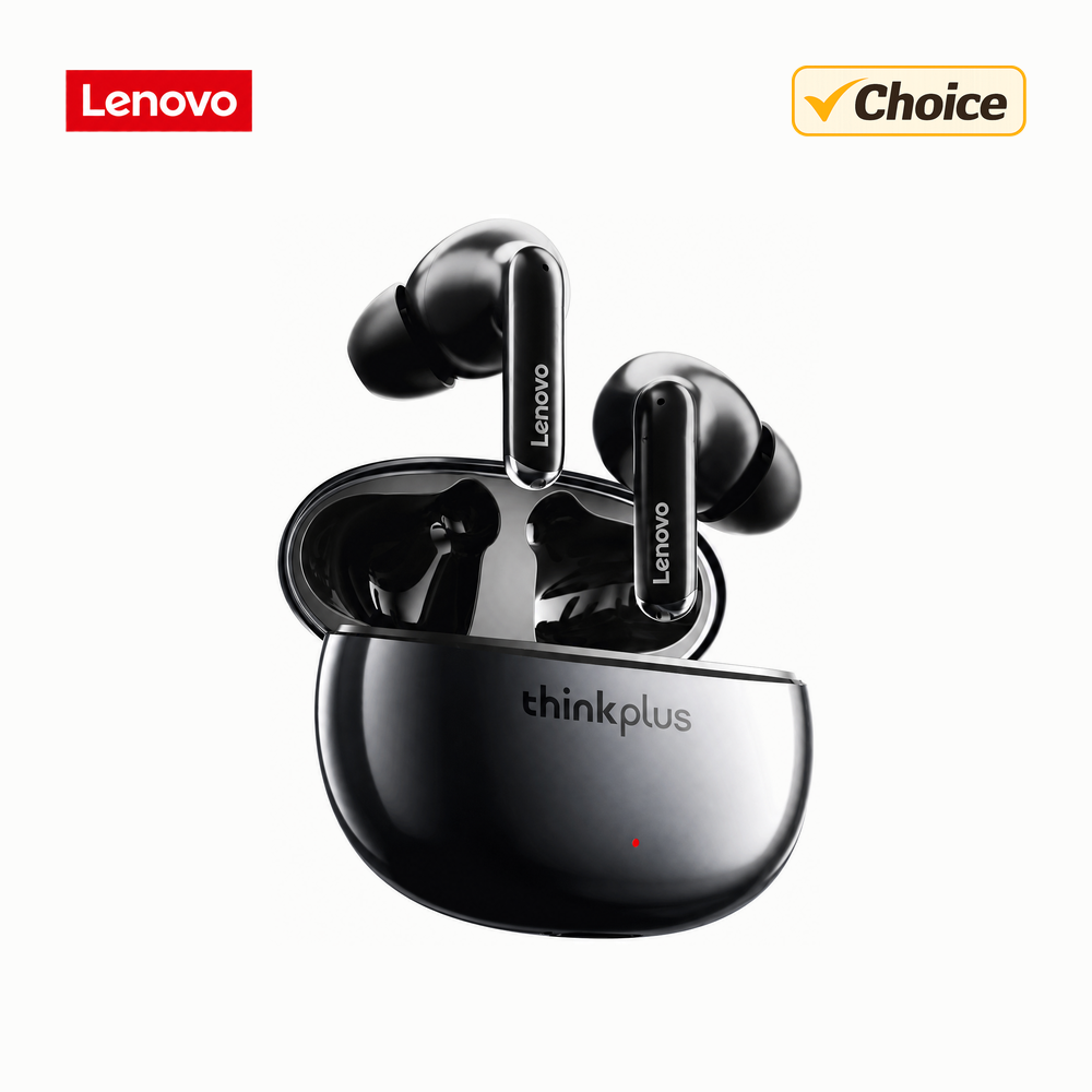 Outdoor Sports List - Lenovo XT88 TWS Kabellose Bluetooth-Ohrhörer 5.3