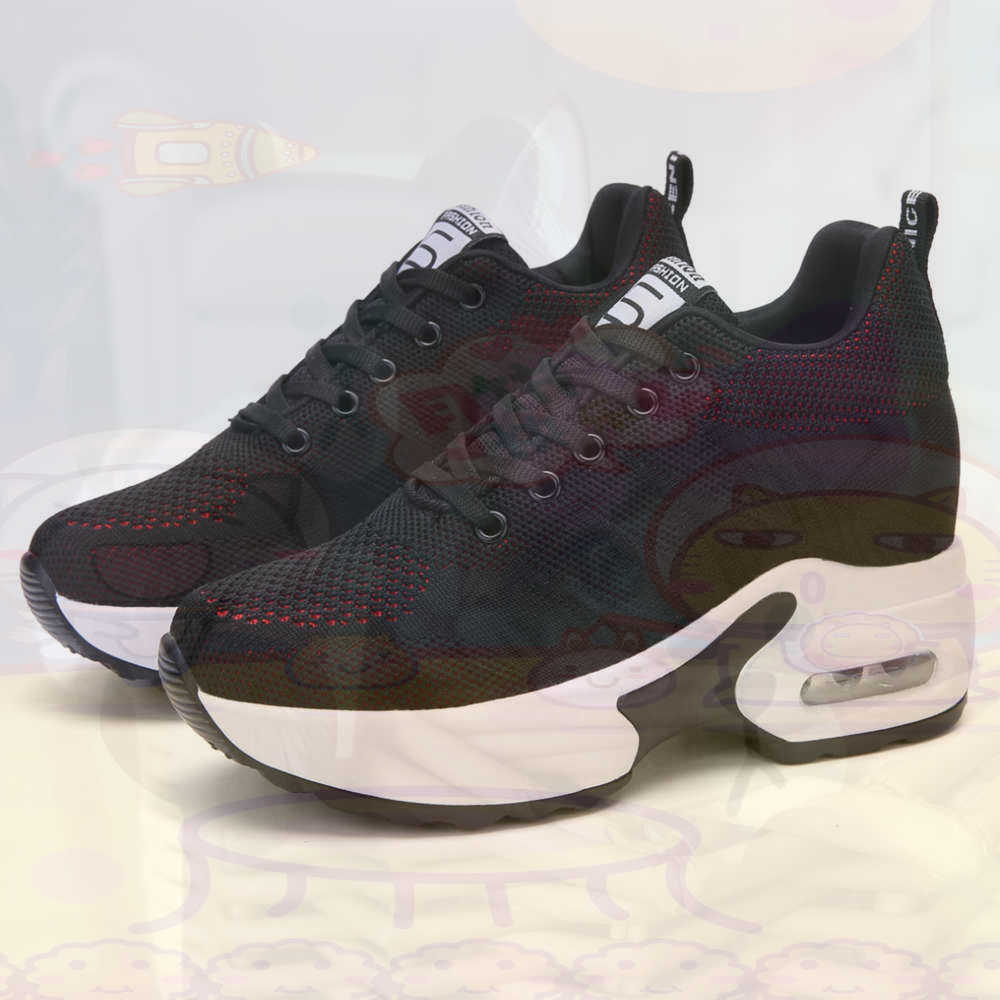Outdoor Sports Center - Rote Größe 36, Schuhe für Damen,