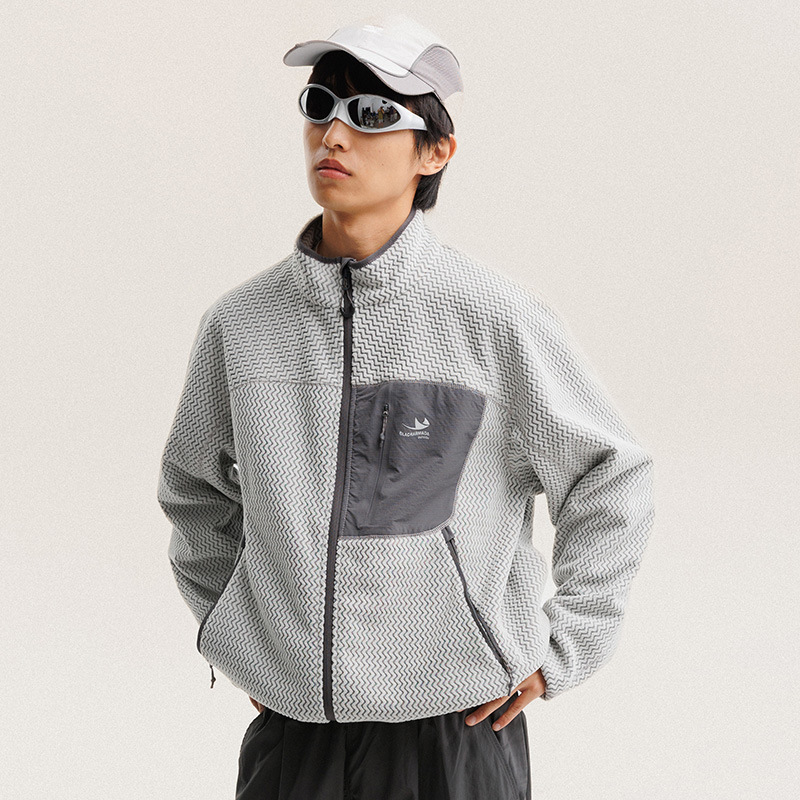 Outdoor Sport Jacket Women'S - Herbst Winter Polar Fleece Jacke mit