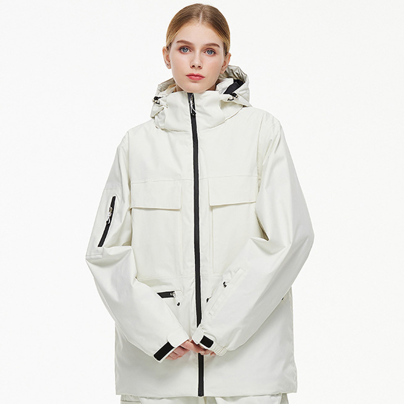 Outdoor Sport Jacket Women'S - Outdoor Berg Sport Mann Snowboard Mäntel