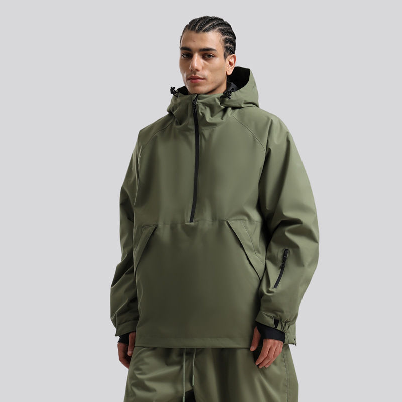 Outdoor Sport Jacket Women'S - Neue Lose Winddicht Wasserdichte Thermische Mit