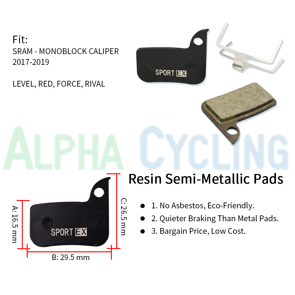 4 Paar, Fahrrad-Scheibenbremsb – Mtb Elbow Pad Bewertung und Preis