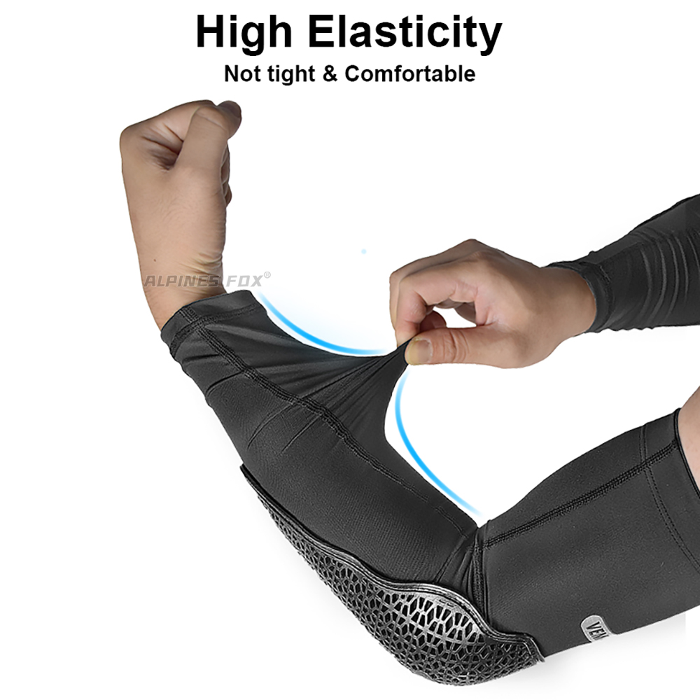 VEMAR Sommer Motorrad Knie Pad – Mtb Elbow Pad Bewertung und Preis