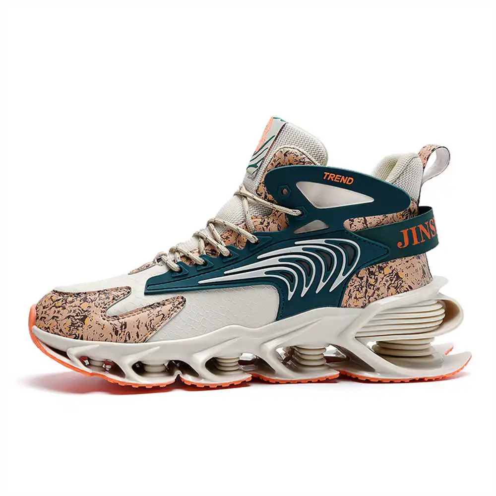 Rutschfeste Mid-Kind-Laufschuh – Outdoor Sports Center Bewertung und Preis