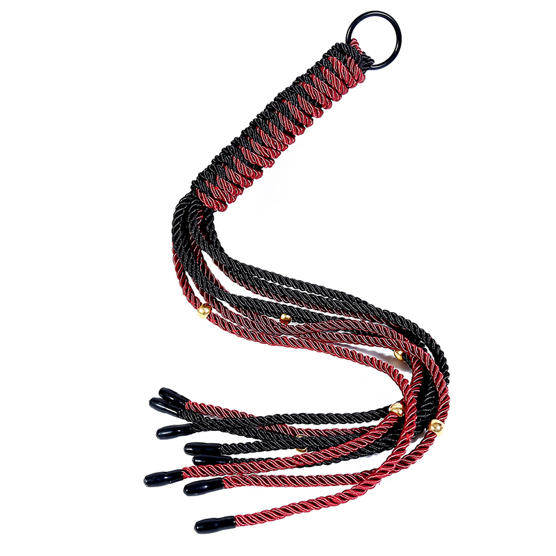 63 cm rotes und schwarzes dopp – Riding Crop Dressage Bewertung und Preis