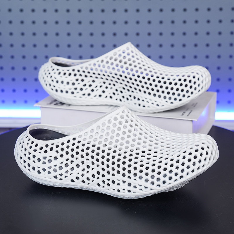 Herren Sommer-Clogs: Modische, – Outdoor Sports Activities Bewertung und Preis