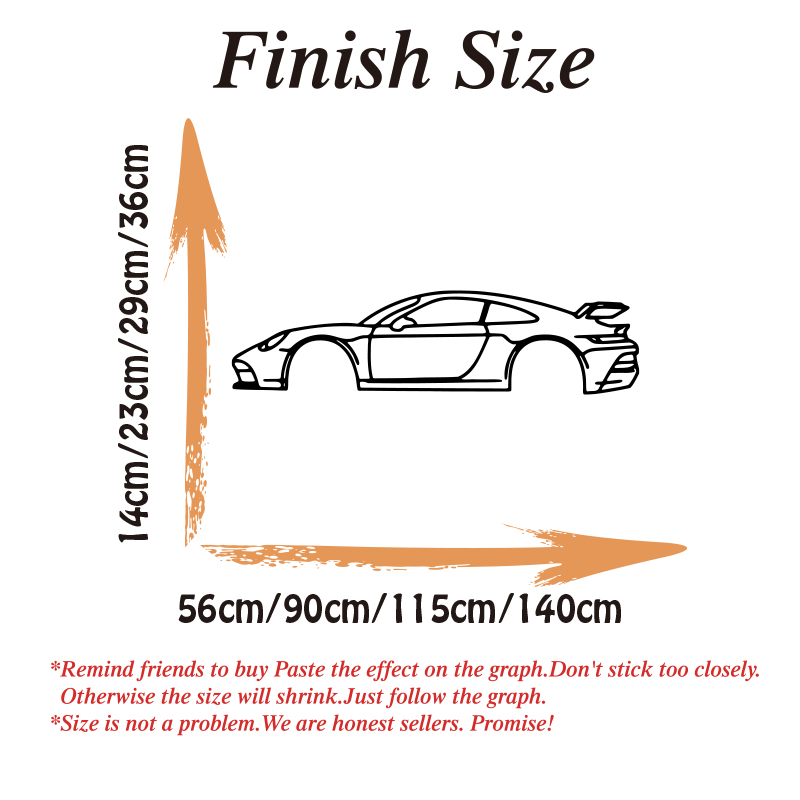 Sportwagen Auto Silhouette Wan – Outdoor Sport Floor Tiles Bewertung und Preis