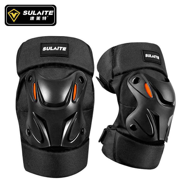 Ein Paar Motorrad-Knieschützer – Mtb Elbow Pad Bewertung und Preis
