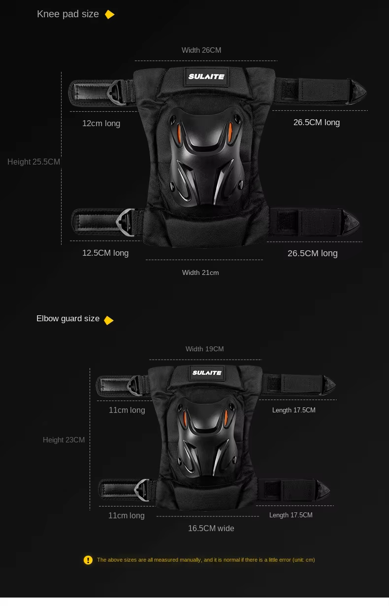 Ein Paar Motorrad-Knieschützer – Mtb Elbow Pad Bewertung und Preis