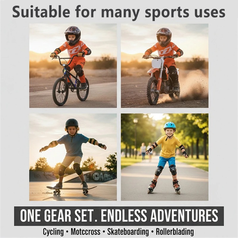 Anti-Sturz-Knieschoner und Ell – Mtb Elbow Pad Bewertung und Preis