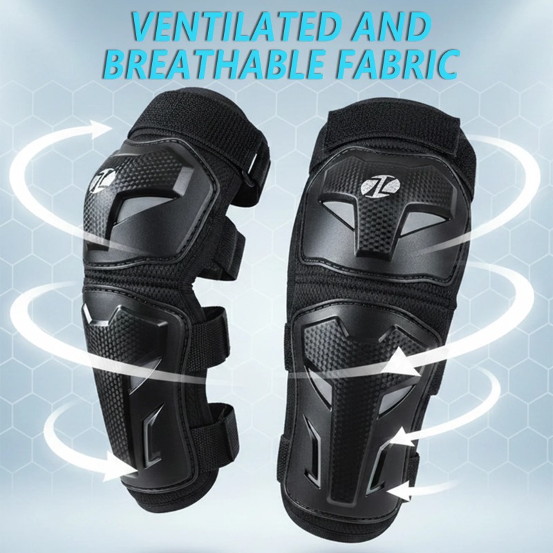Anti-Sturz-Knieschoner und Ell – Mtb Elbow Pad Bewertung und Preis