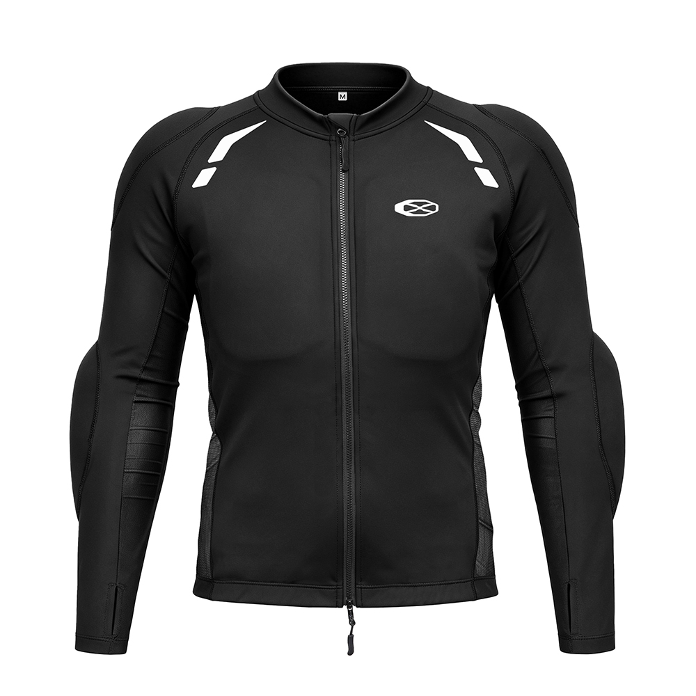 Neue Motorradjacke für Männer  – Outdoor Sport Jacket Women'S Bewertung und Preis