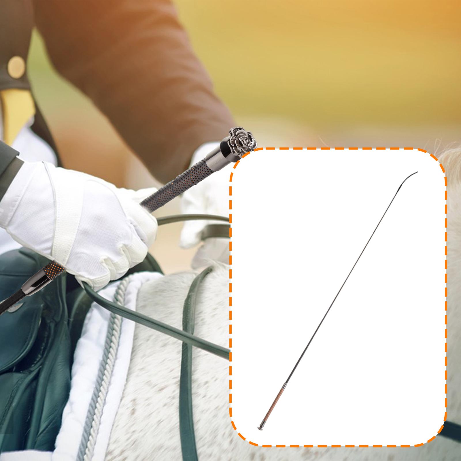 Reitgerte für Pferde – Lange R – Riding Crop Dressage Bewertung und Preis