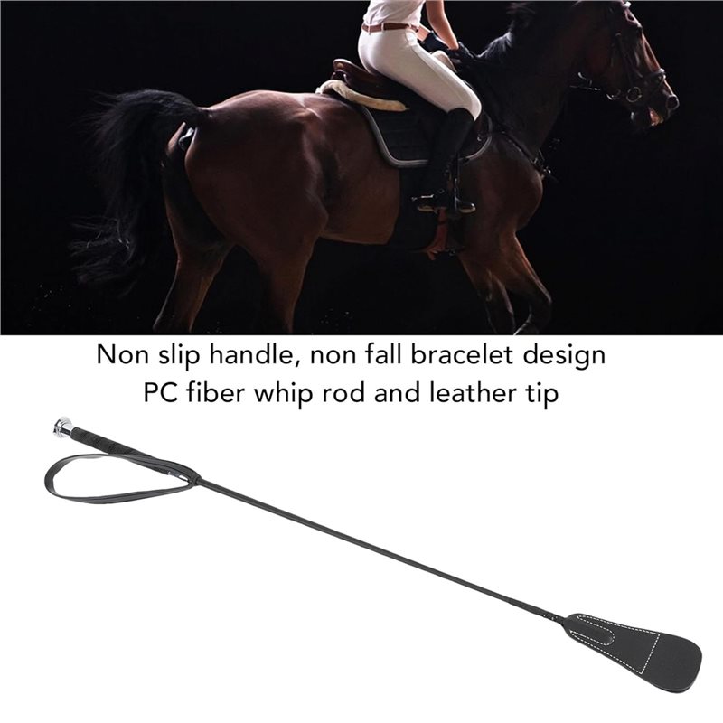 Reitpeitsche, Dressurpeitsche, – Riding Crop Dressage Bewertung und Preis
