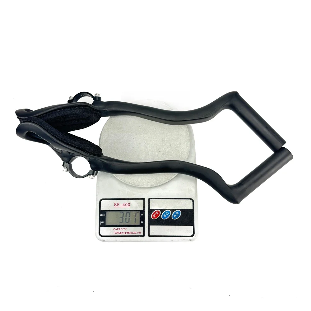 31,8mm Carbonfaser-Lenker mit  – Mtb Elbow Pad Bewertung und Preis