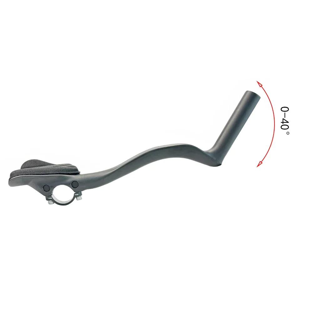 31,8mm Carbonfaser-Lenker mit  – Mtb Elbow Pad Bewertung und Preis