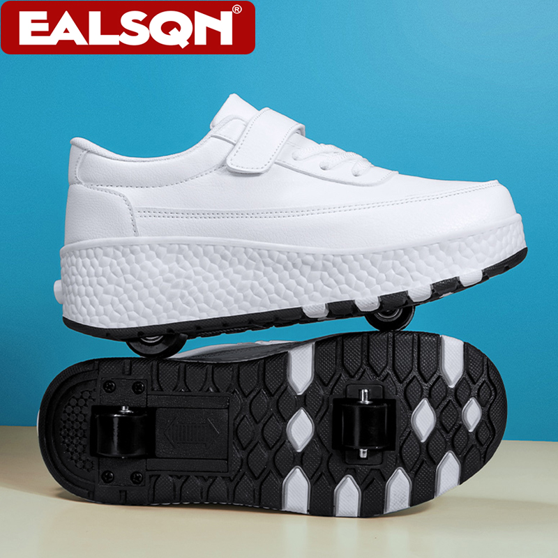 Modische Kinder-Rollschuhe Jun – Outdoor Sports Activities Bewertung und Preis