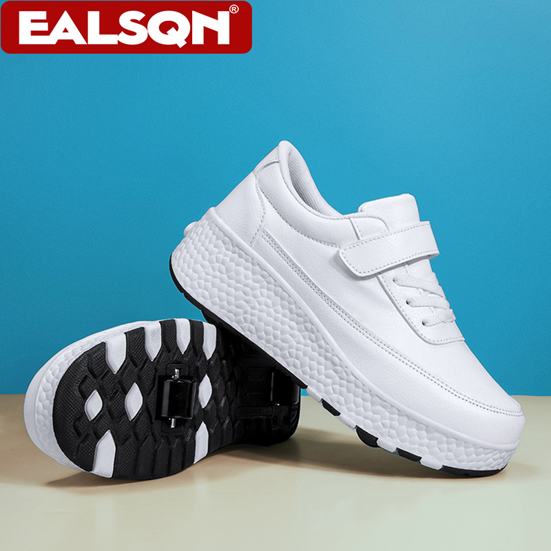 Modische Kinder-Rollschuhe Jun – Outdoor Sports Activities Bewertung und Preis