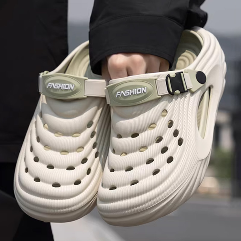 Modische Ausgehöhlte Sandalen  – Outdoor Sports Activities Bewertung und Preis