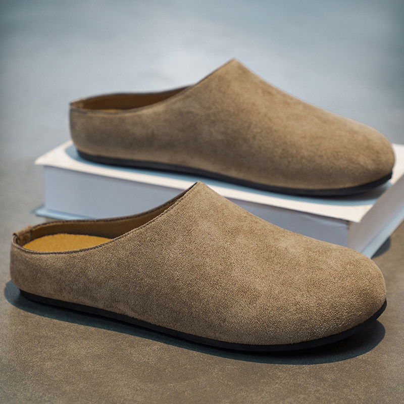 Herren Casual Slip-On Hausschu – Outdoor Sports Activities Bewertung und Preis