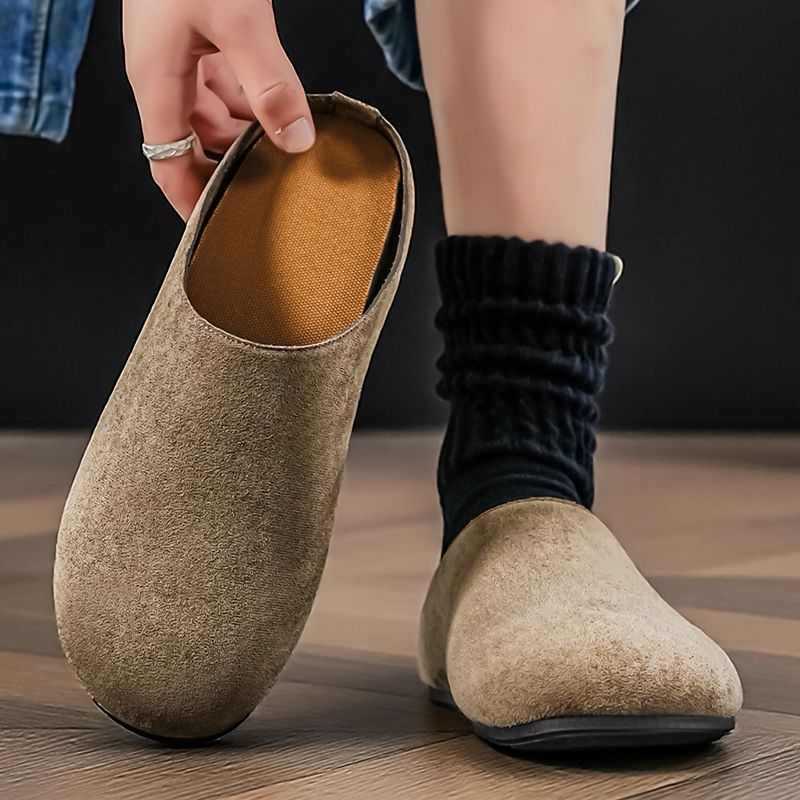 Herren Casual Slip-On Hausschu – Outdoor Sports Activities Bewertung und Preis