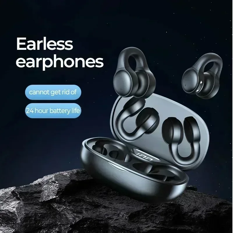 TWS Bluetooth-Ohrhörer, Blueto – Outdoor Sport Background Bewertung und Preis