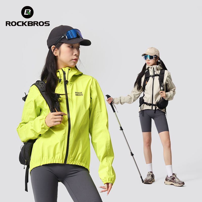 ROCKBROS Wasserdichte Fahrradj – Outdoor Sport Jacket Women'S Bewertung und Preis