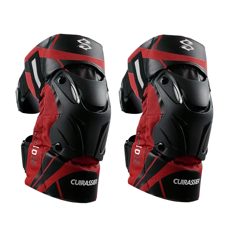 Cuirassier K01 Motocross Knie- – Mtb Elbow Pad Bewertung und Preis