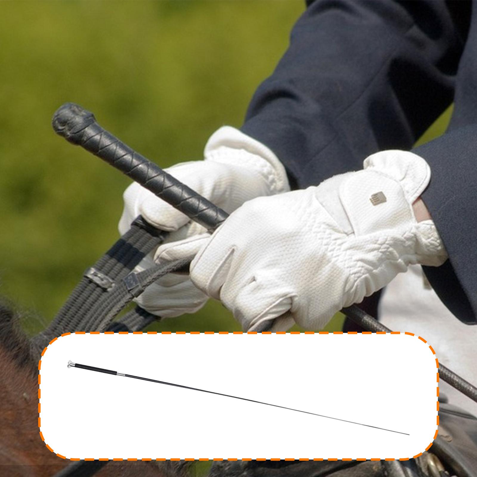 PU-Leder Teleskop-Reitgerte Re – Riding Crop Dressage Bewertung und Preis
