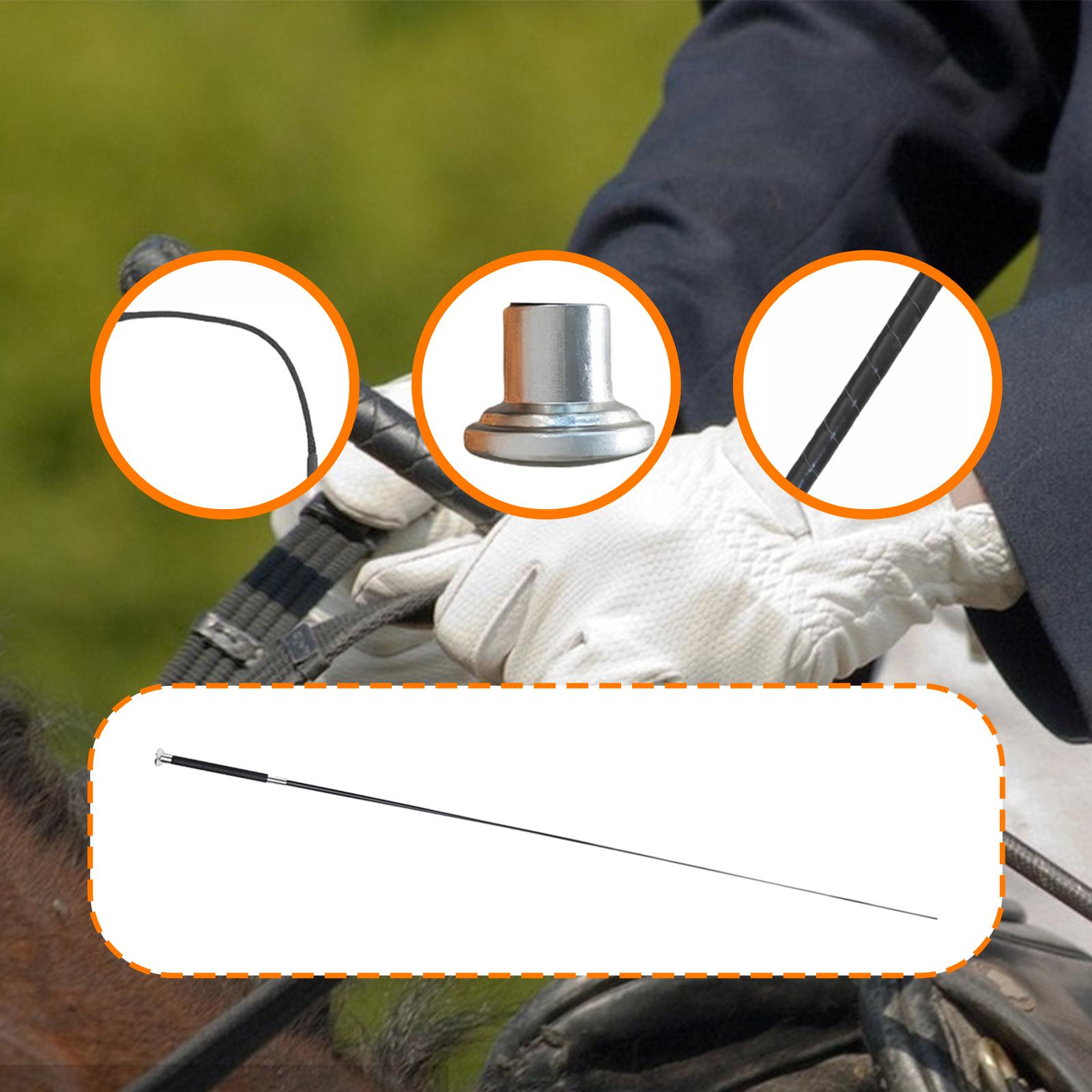 PU-Leder Teleskop-Reitgerte Re – Riding Crop Dressage Bewertung und Preis
