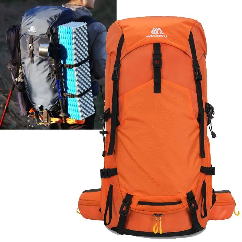 Outdoor Camping Klettern Trekk – Outdoor Sport Climbing Gear Bewertung und Preis