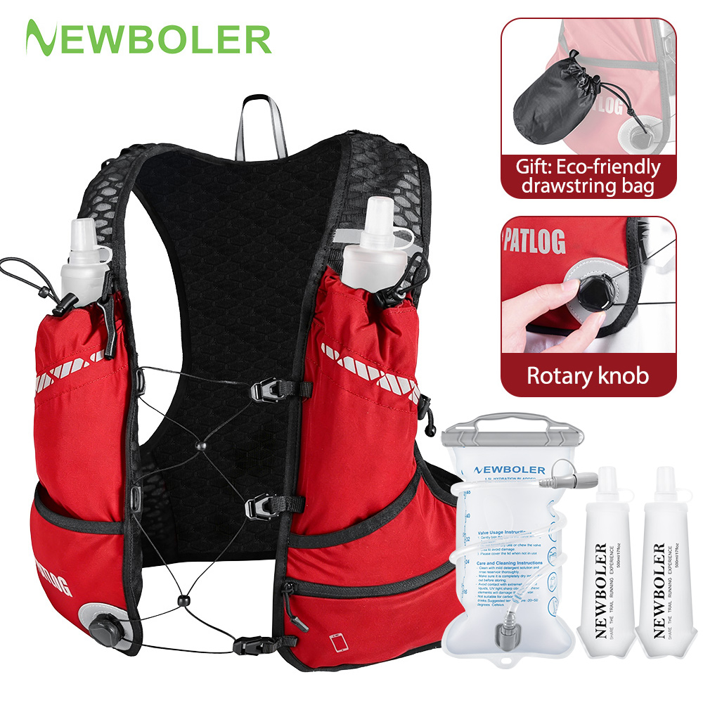 NEWBOLER Outdoor Trail Running – Trail Running Vest Bewertung und Preis