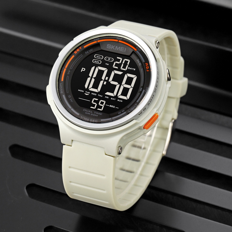 SKMEI Elektronik Digitale Uhre – Outdoor Sports List Bewertung und Preis