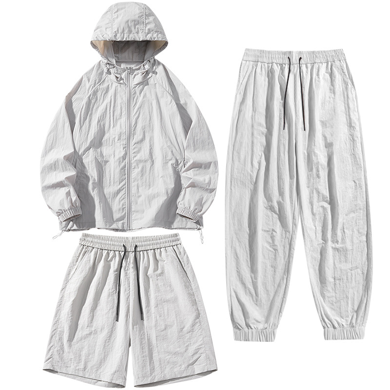 UV-Schutz Outdoor-Sportset für – Outdoor Sport Climbing Gear Bewertung und Preis
