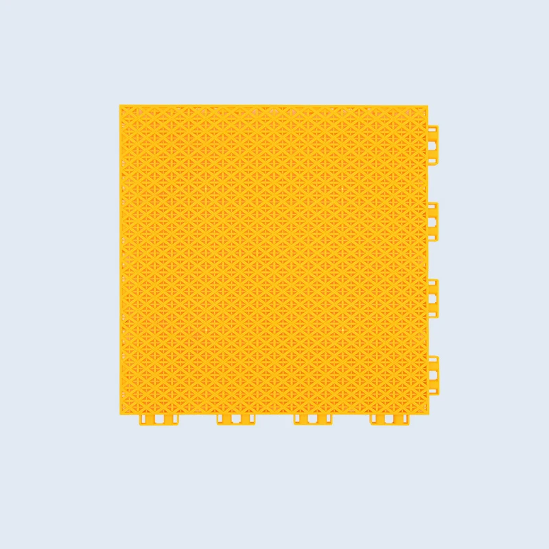 Basketball- und Pickleball-Plä – Outdoor Sport Floor Tiles Bewertung und Preis