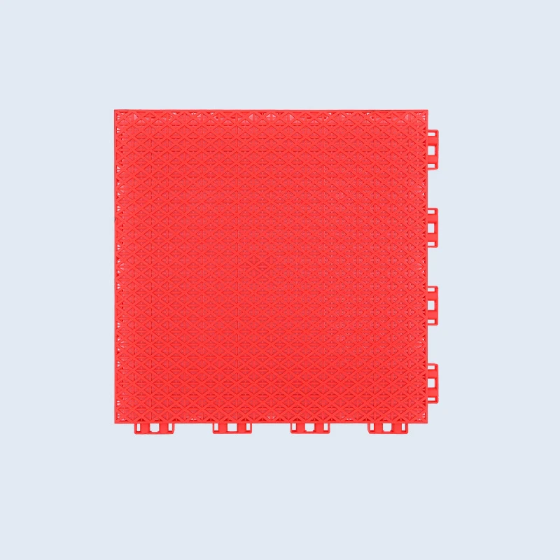 Basketball- und Pickleball-Plä – Outdoor Sport Floor Tiles Bewertung und Preis