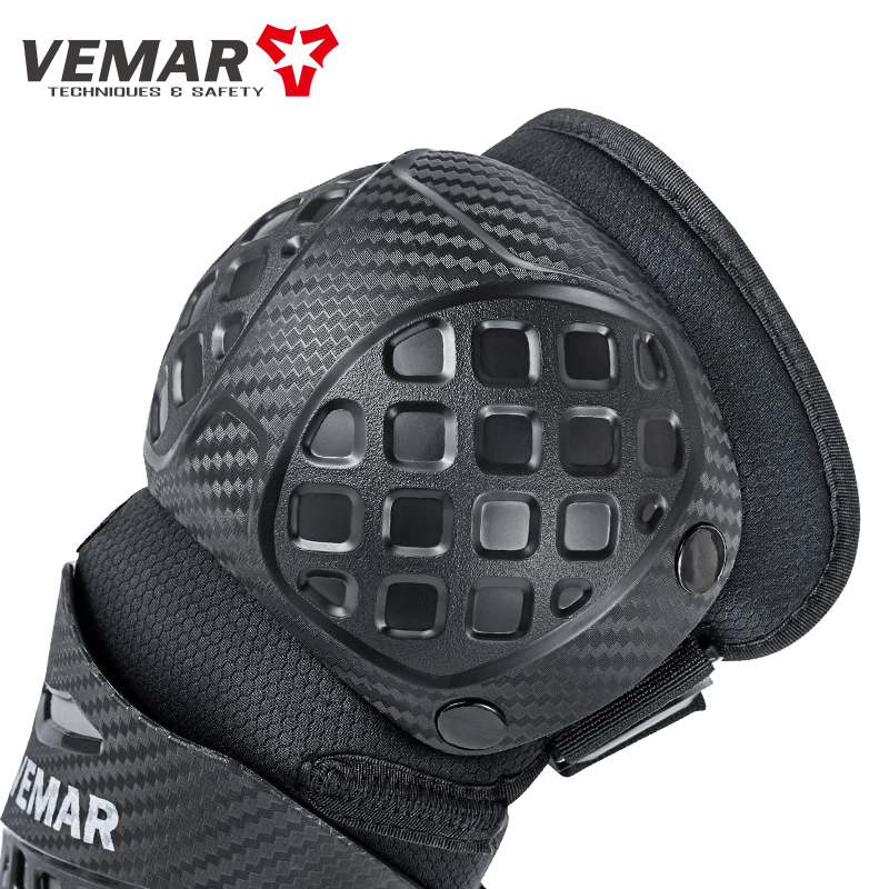 VEMAR Erwachsenen Unisex Knie- – Mtb Elbow Pad Bewertung und Preis