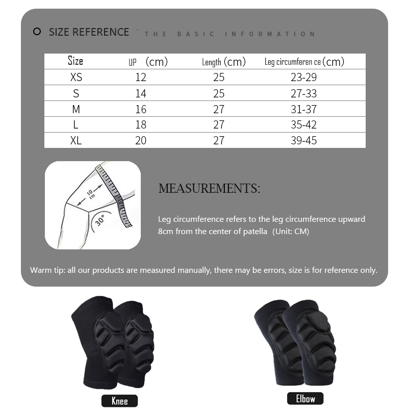 1 Paar atmungsaktive MTB Knies – Mtb Elbow Pad Bewertung und Preis
