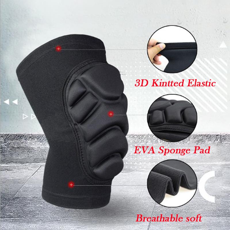 1 Paar atmungsaktive MTB Knies – Mtb Elbow Pad Bewertung und Preis