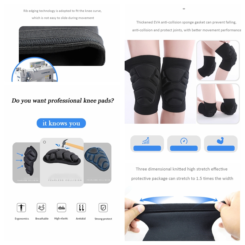 1 Paar atmungsaktive MTB Knies – Mtb Elbow Pad Bewertung und Preis