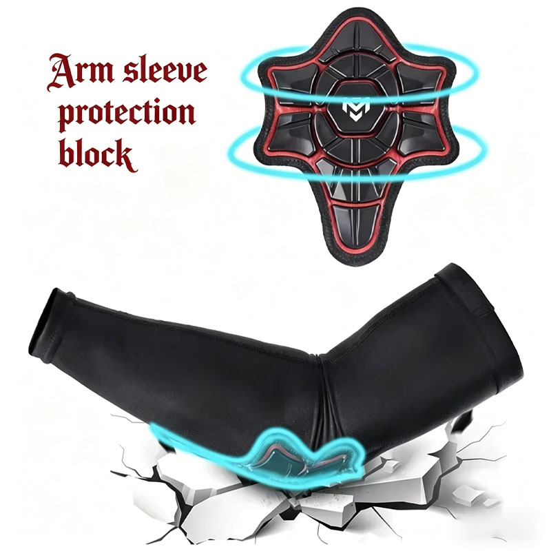 Motorrad Offroad Dirt Bike Sch – Mtb Elbow Pad Bewertung und Preis