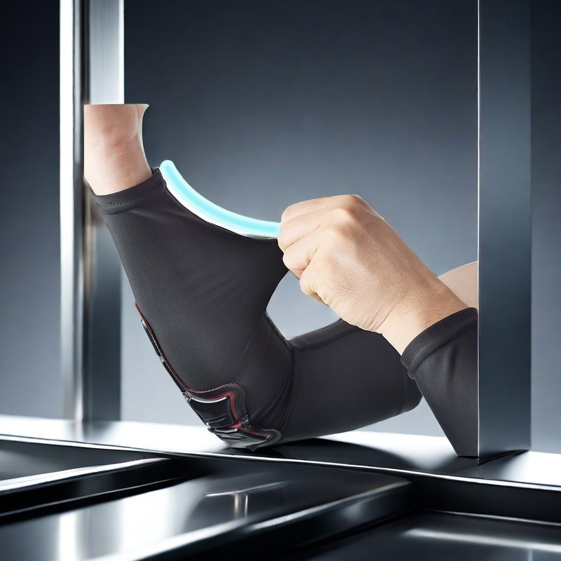 Motorrad Offroad Dirt Bike Sch – Mtb Elbow Pad Bewertung und Preis