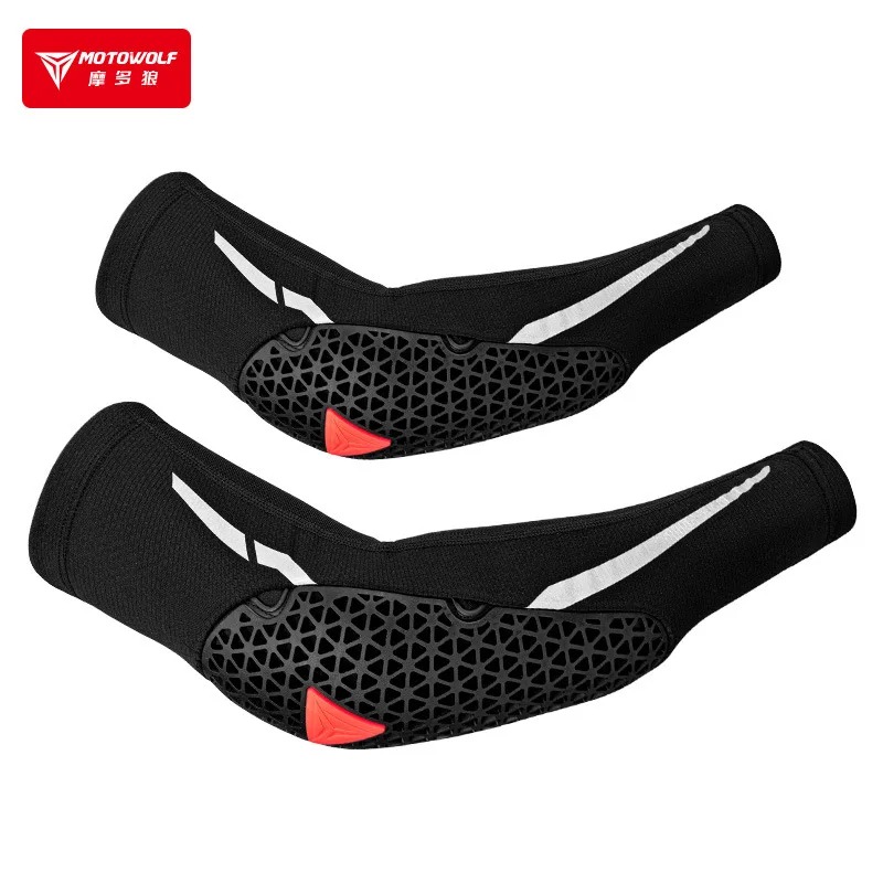 Motorrad-Ellbogenschützer Somm – Mtb Elbow Pad Bewertung und Preis