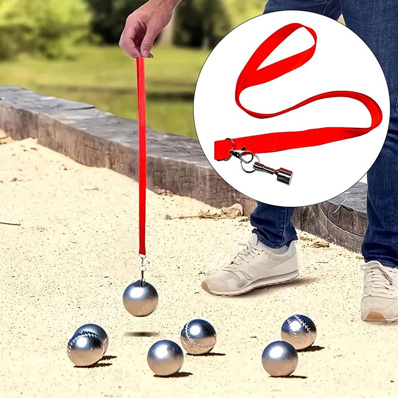Magnetischer Ballgreifer, trag – Outdoor Sports Activities Bewertung und Preis