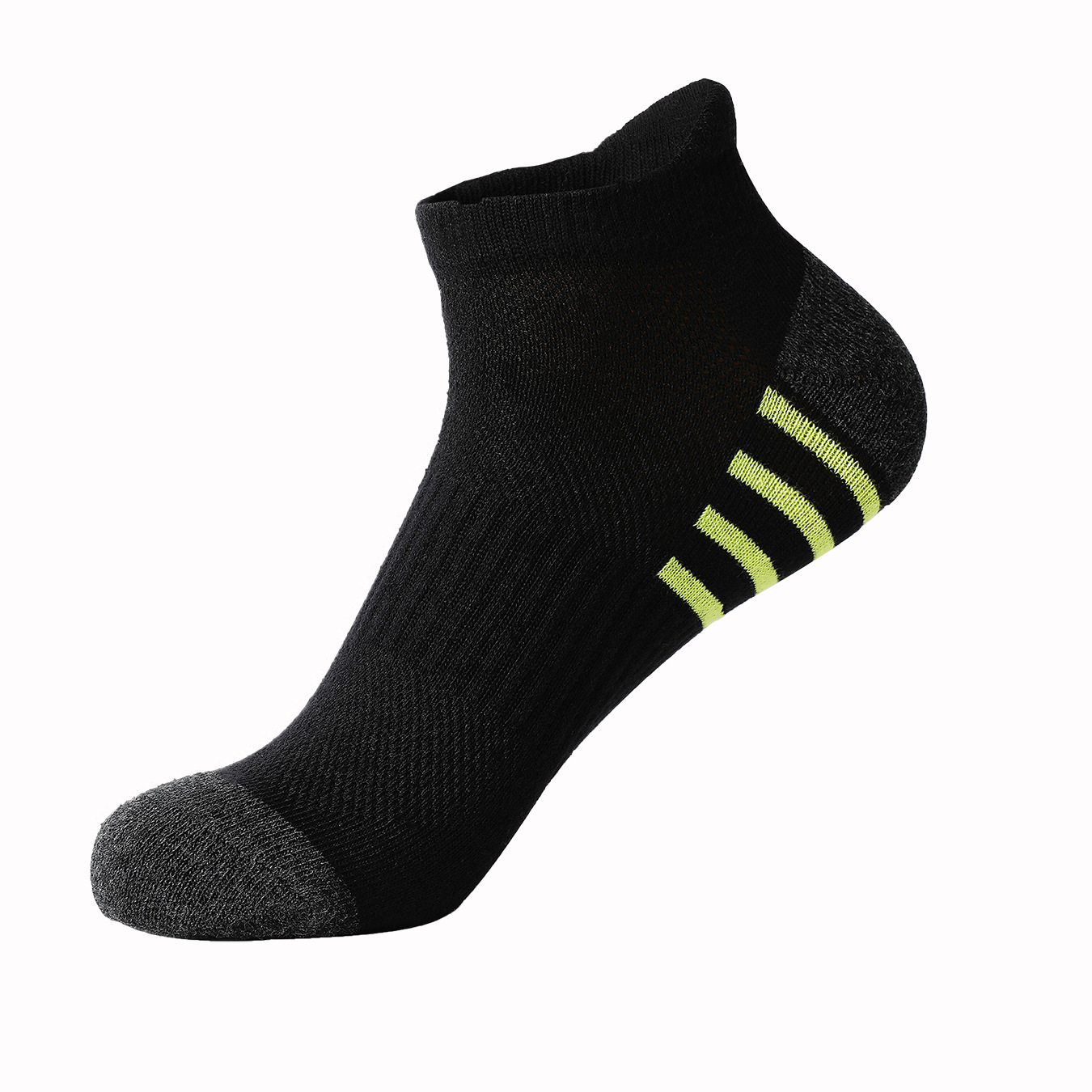 12 Paar Herren-Sportsocken in  – Outdoor Sports Activities Bewertung und Preis