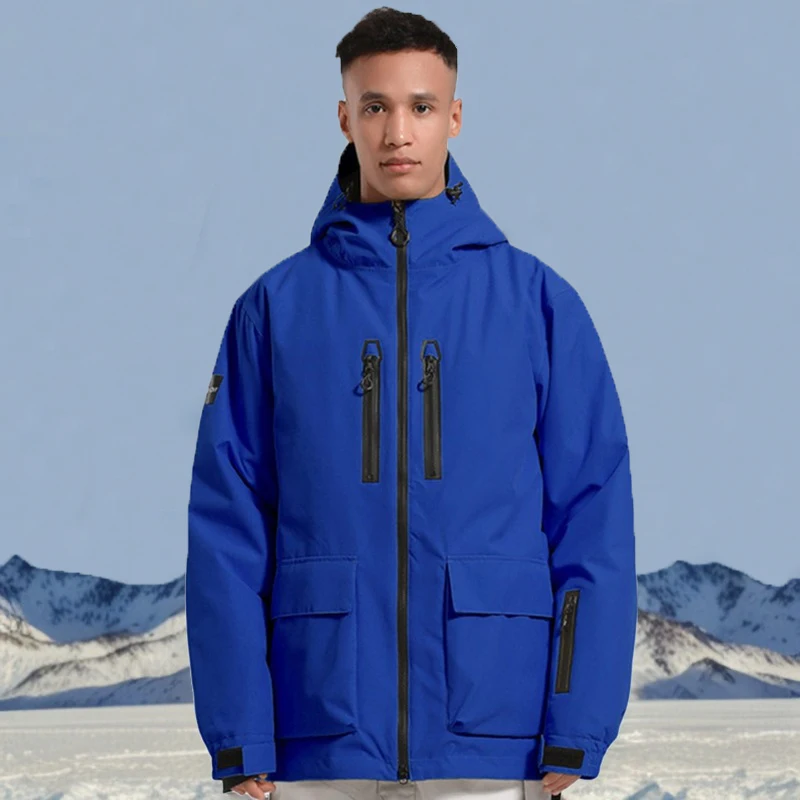 Winter neue Ski jacken verdick – Outdoor Sport Jacket Women'S Bewertung und Preis